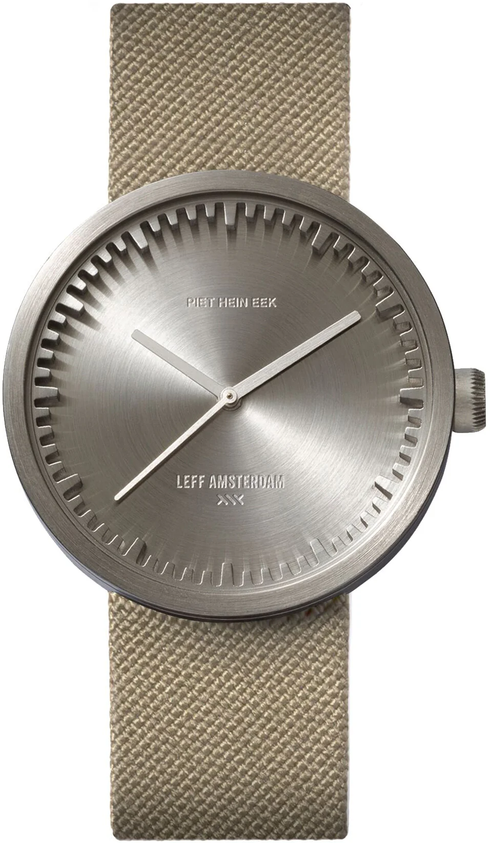 LEFF Amsterdam Watch Tube D38