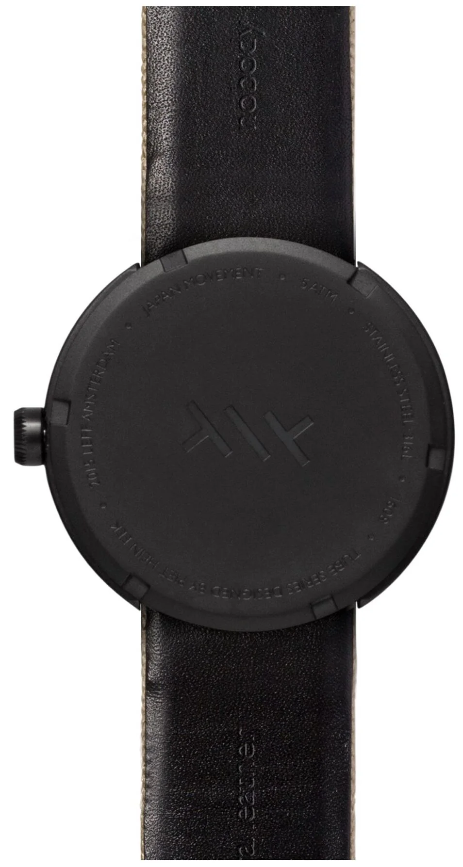 LEFF Amsterdam Watch Tube D38 - Image 4