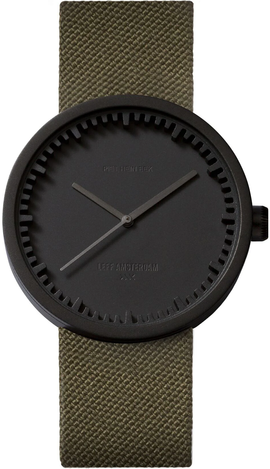 LEFF Amsterdam Watch Tube D38