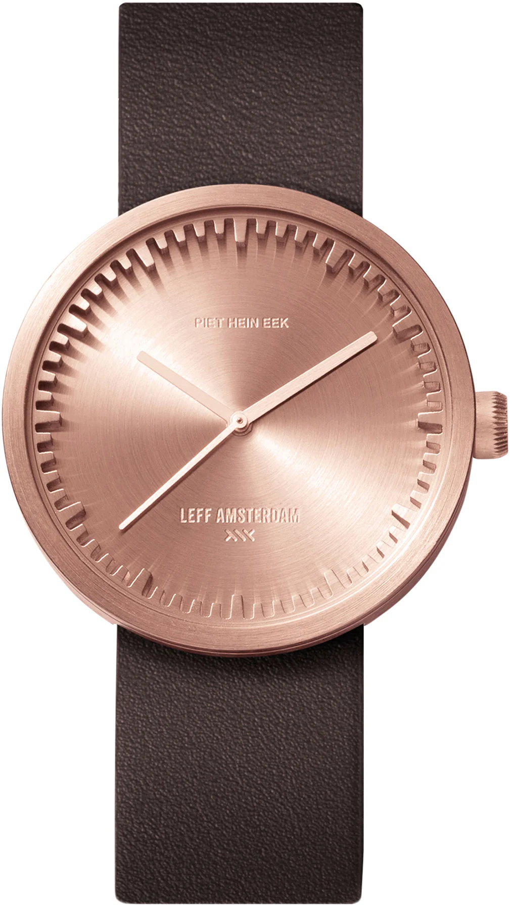 LEFF Amsterdam Watch Tube D38
