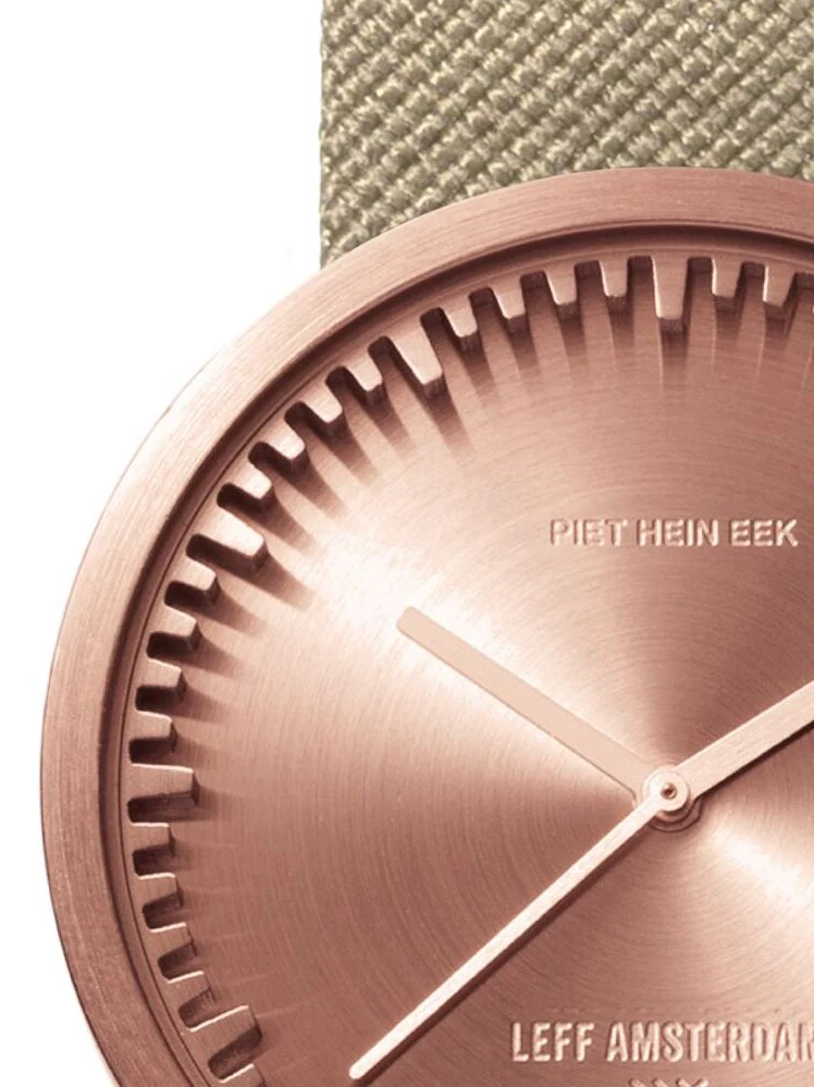 LEFF Amsterdam Watch Tube D38 - Image 2