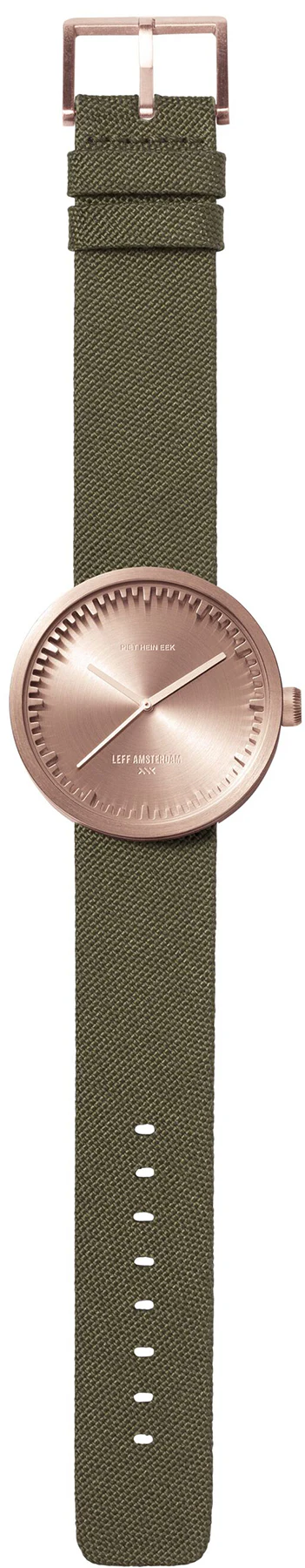 LEFF Amsterdam Watch Tube D38 - Image 4