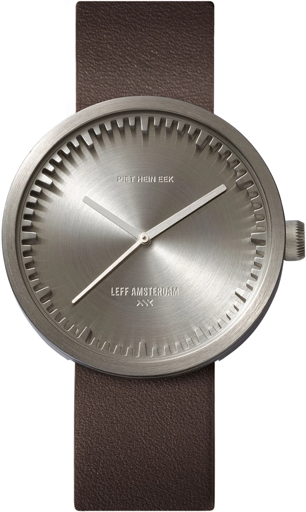 LEFF Amsterdam Watch Tube D42