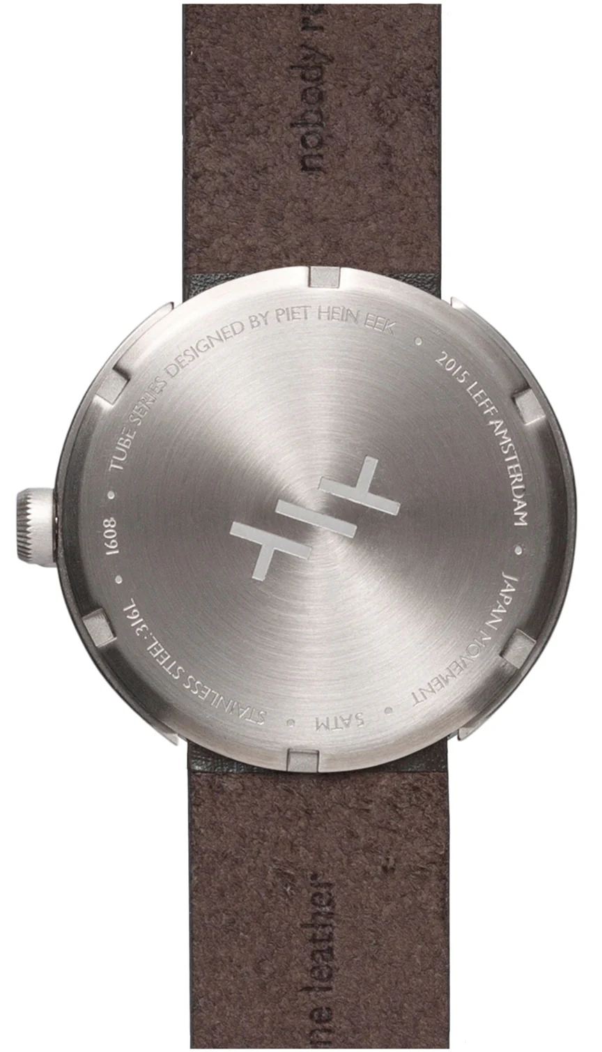 LEFF Amsterdam Watch Tube D42 - Image 3