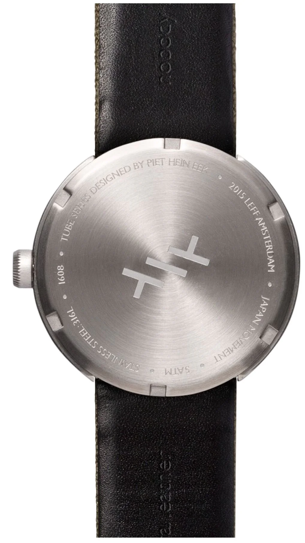 LEFF Amsterdam Watch Tube D42 - Image 4