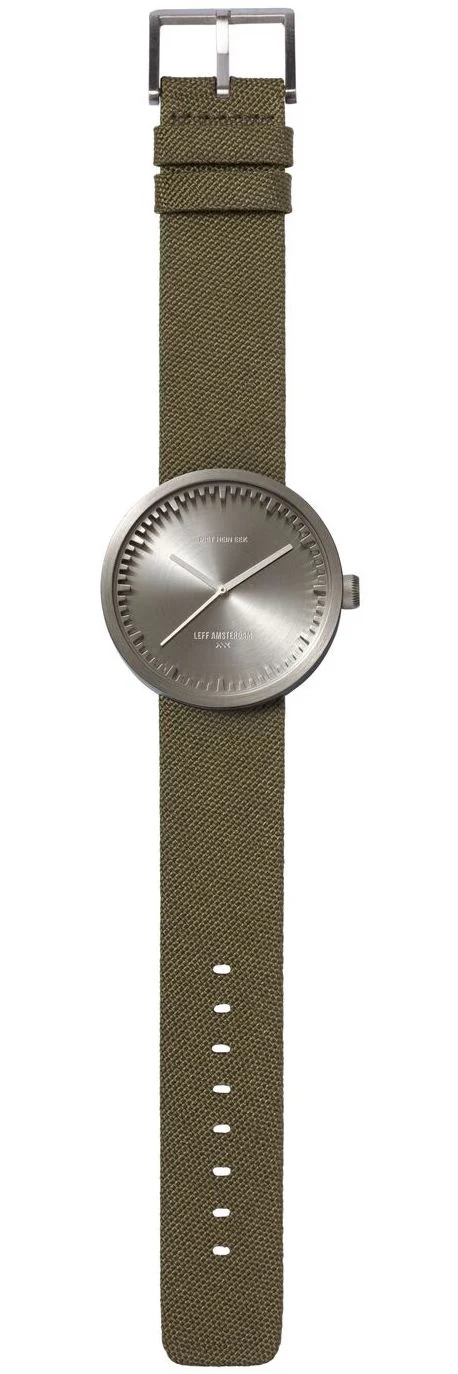 LEFF Amsterdam Watch Tube D42 - Image 5