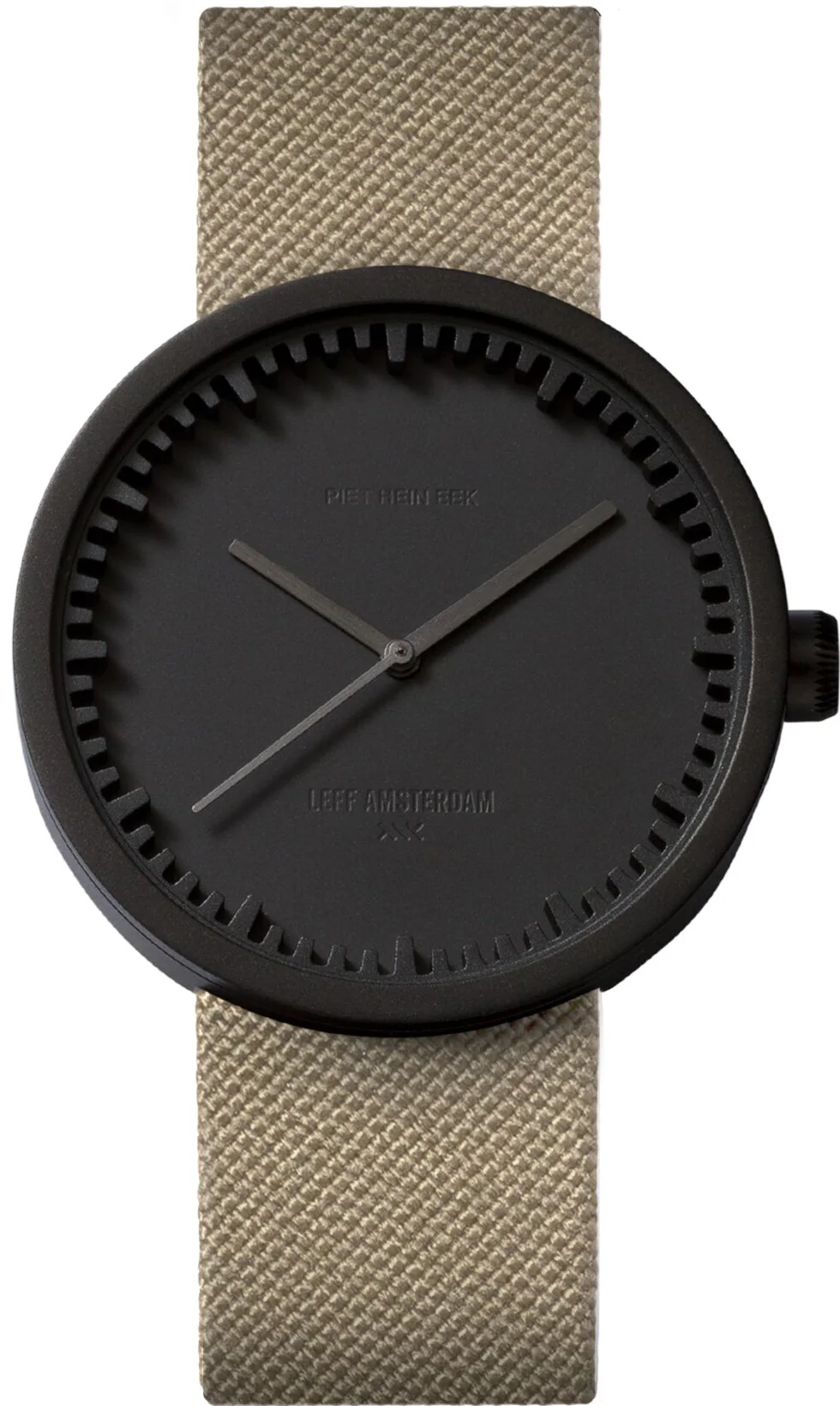 LEFF Amsterdam Watch Tube D42