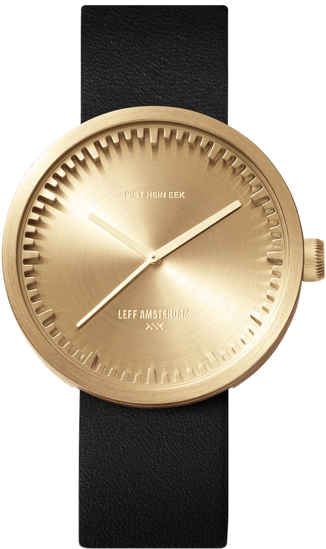 LEFF Amsterdam Watch Tube D42