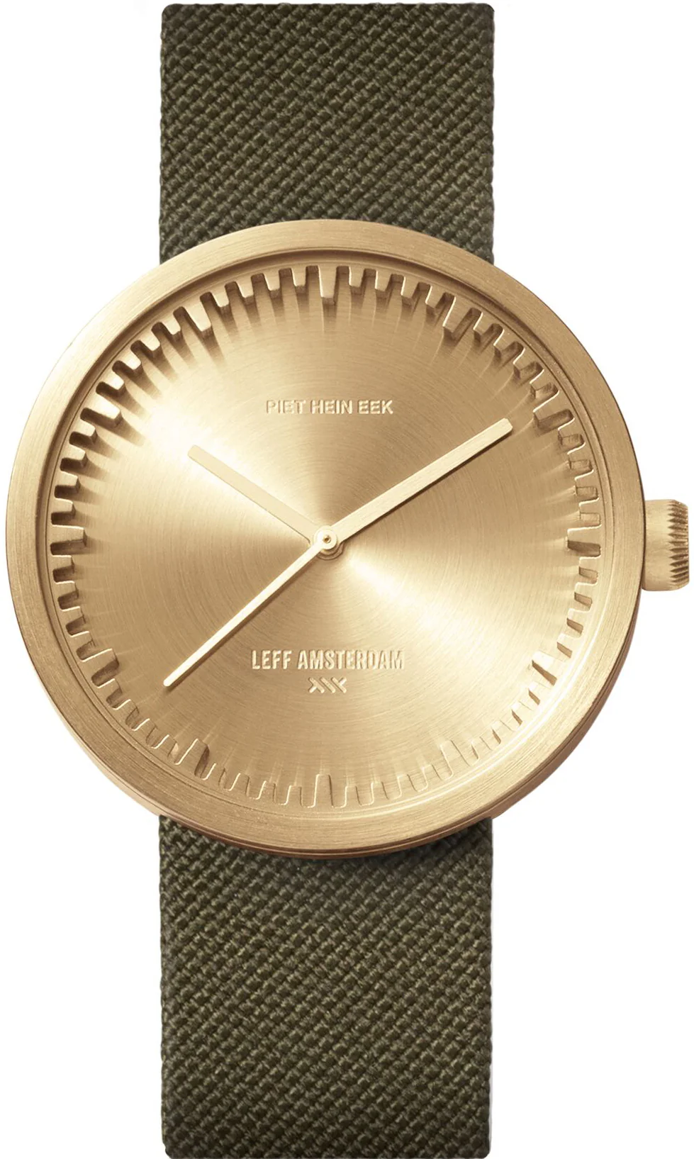 LEFF Amsterdam Watch Tube D42