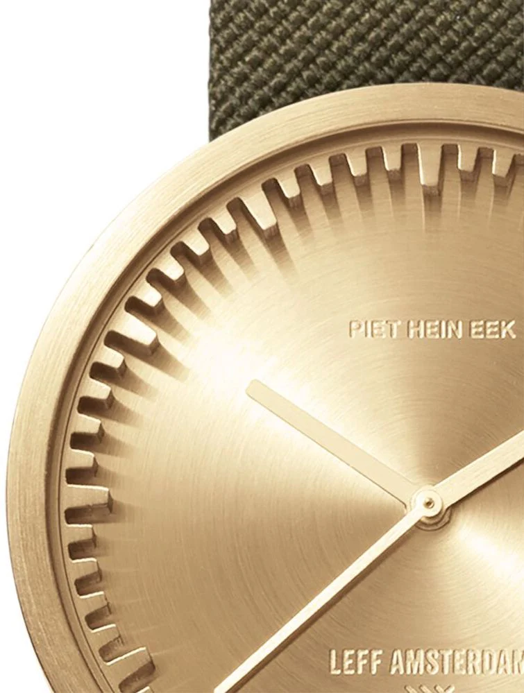 LEFF Amsterdam Watch Tube D42 - Image 2