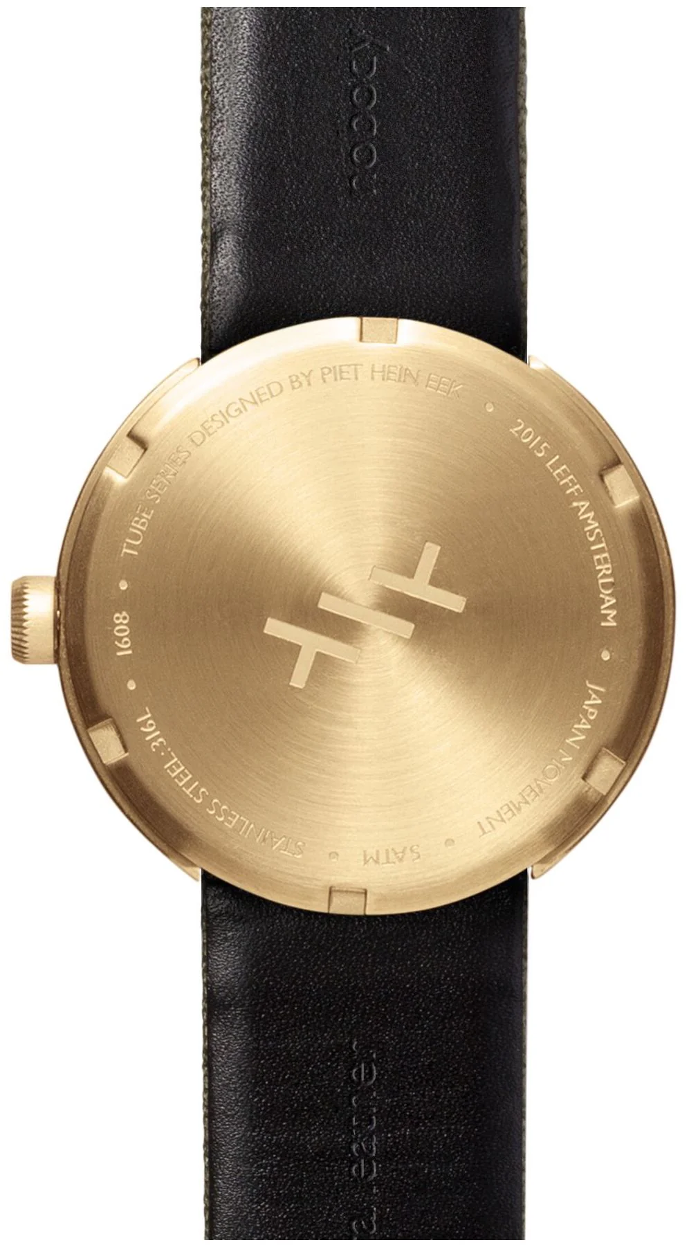 LEFF Amsterdam Watch Tube D42 - Image 3