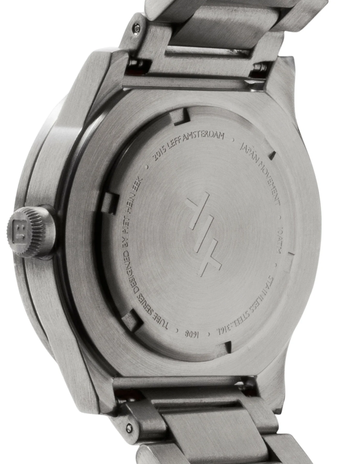 LEFF Amsterdam Watch Tube S42 - Image 4