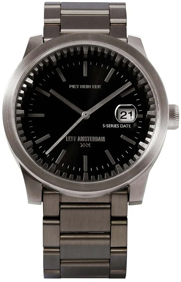 LEFF Amsterdam Watch Tube S42