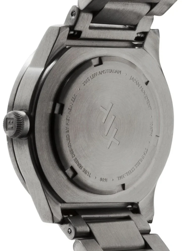 LEFF Amsterdam Watch Tube S42 - Image 5