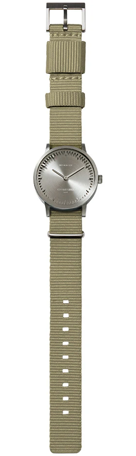 LEFF Amsterdam Watch Tube T32 - Image 3