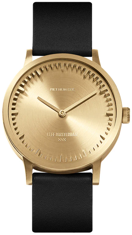 LEFF Amsterdam Watch Tube T32
