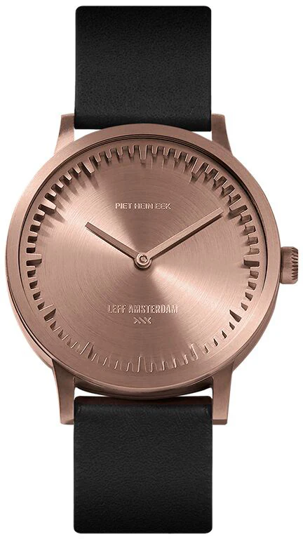 LEFF Amsterdam Watch Tube T32