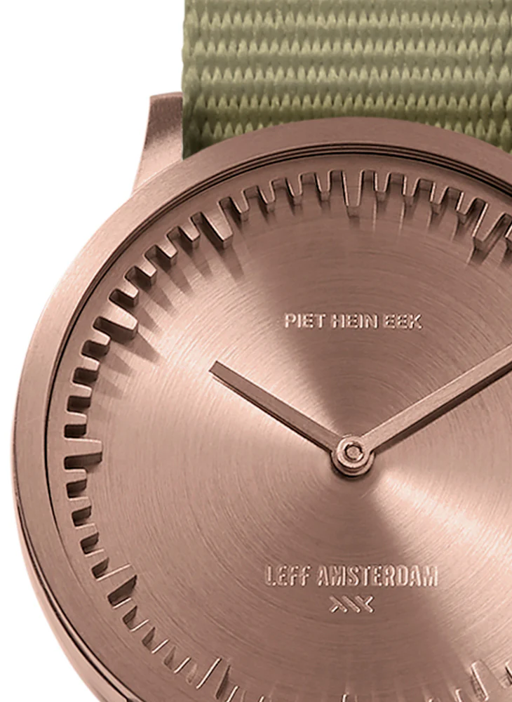 LEFF Amsterdam Watch Tube T32 - Image 2