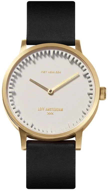 LEFF Amsterdam Watch Tube T32