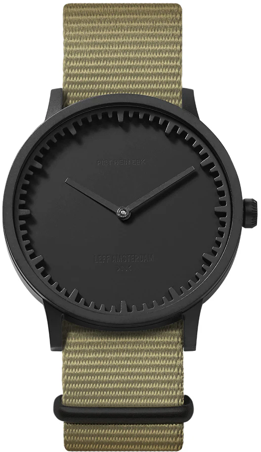 LEFF Amsterdam Watch Tube T40