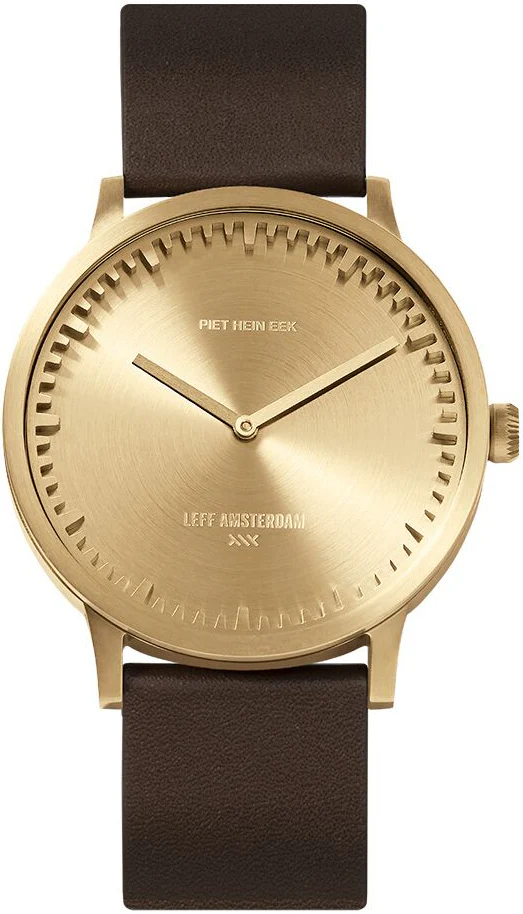 LEFF Amsterdam Watch Tube T40