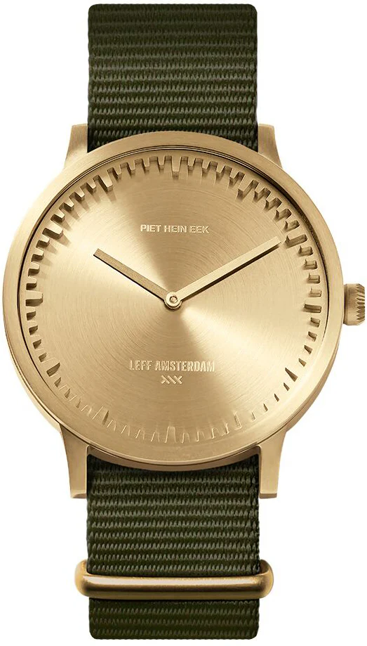 LEFF Amsterdam Watch Tube T40