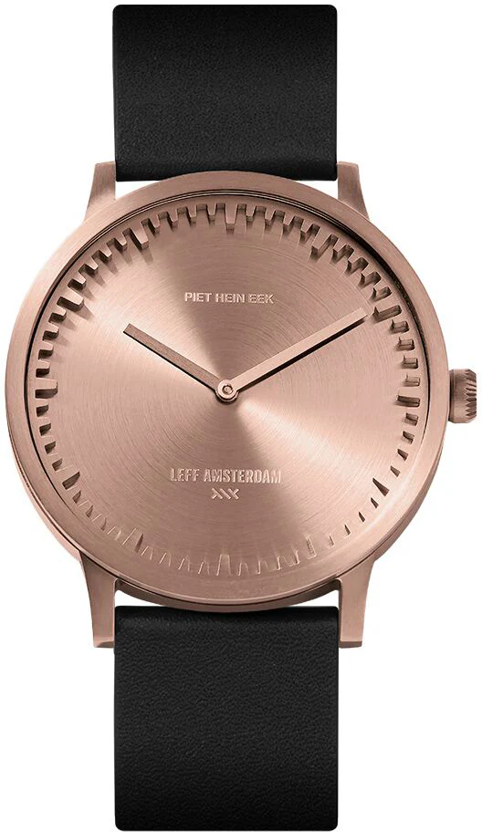 LEFF Amsterdam Watch Tube T40