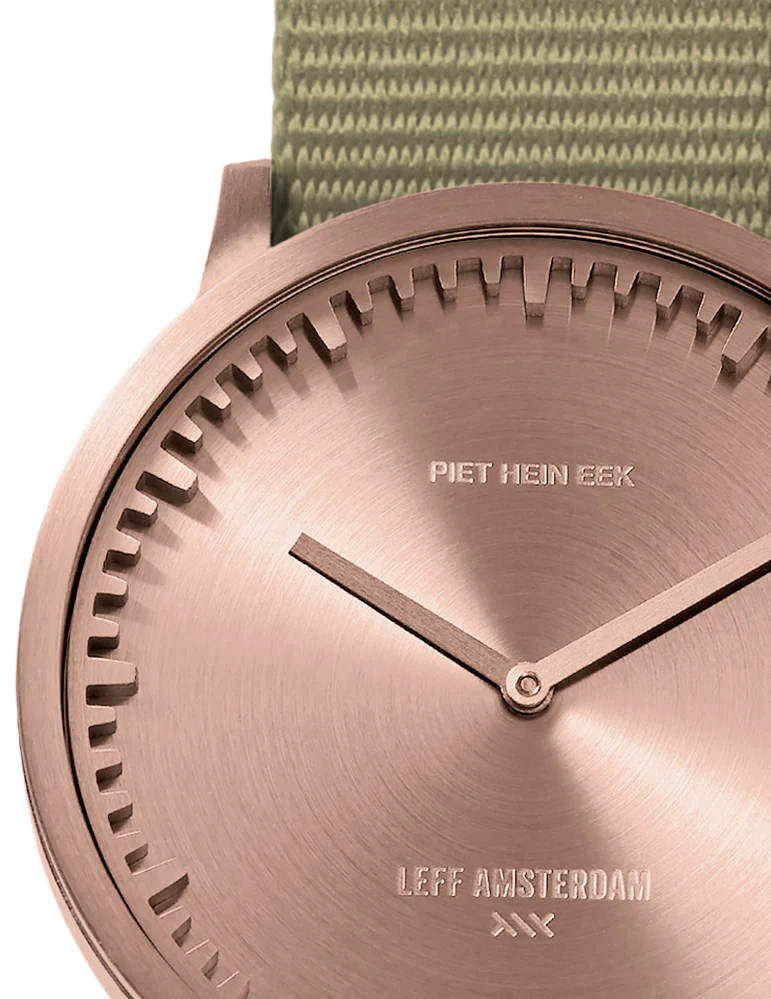 LEFF Amsterdam Watch Tube T40 - Image 2
