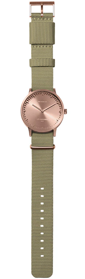 LEFF Amsterdam Watch Tube T40 - Image 3