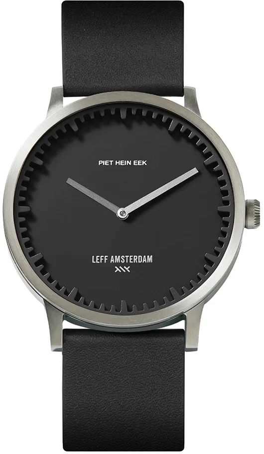 LEFF Amsterdam Watch Tube T40