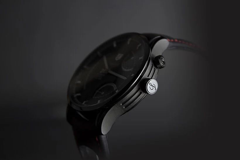 Lonville Watch Virage G24 Superleggera Limited Edition - Image 3
