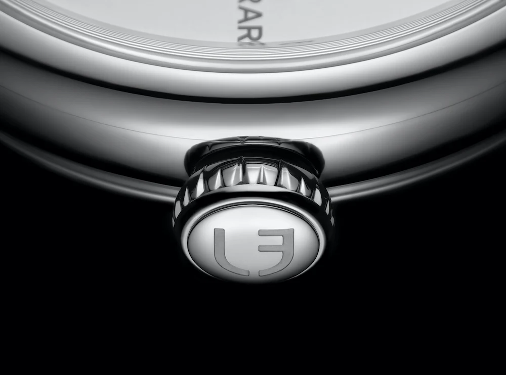 Louis Erard Excellence Triptych Regulator Watch - Image 5