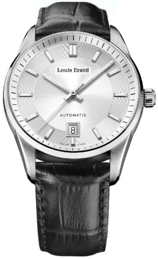 Louis Erard Watch Heritage Sport