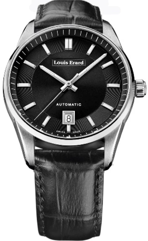 Louis Erard Watch Heritage Sport