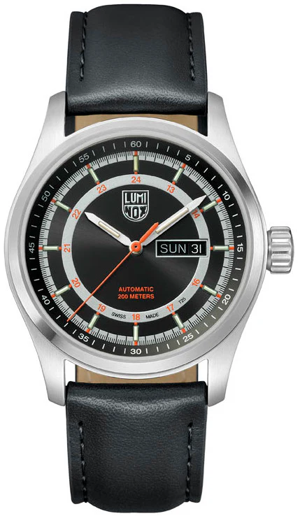Luminox Watch Atacama Field Automatic 1900 Series D
