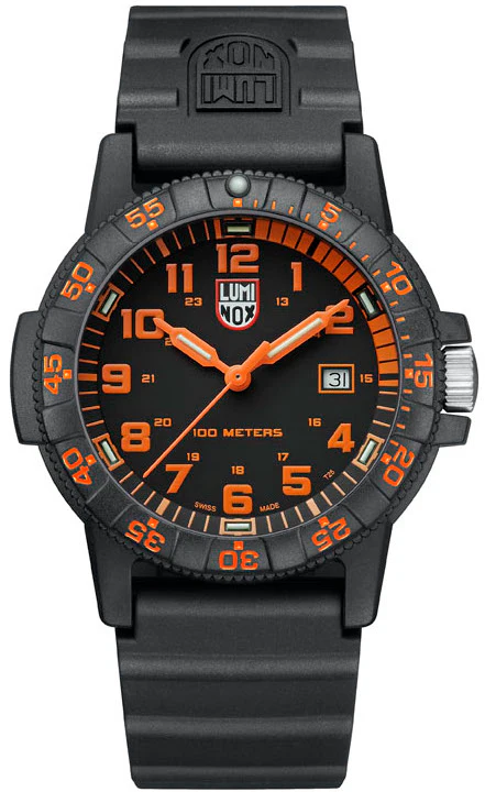 Luminox Leatherback Sea Turtle Giant 0320 Series
