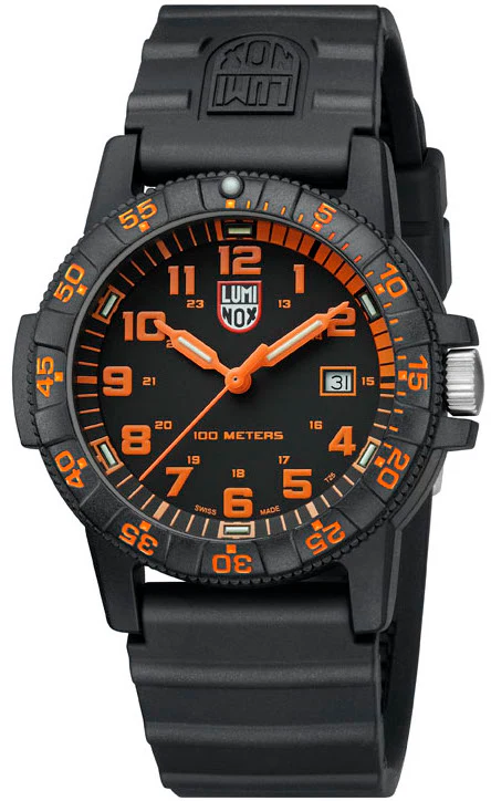 Luminox Leatherback Sea Turtle Giant 0320 Series - Image 4