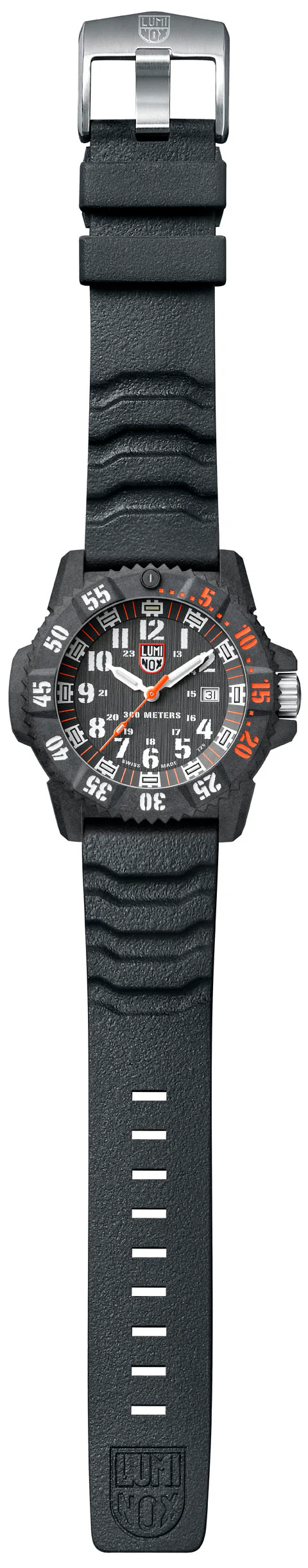 Luminox Master Carbon Seal 3800 Series D - Image 4
