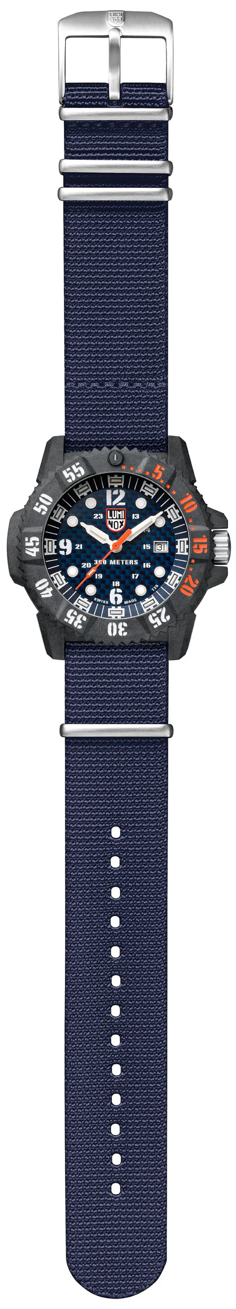 Luminox Master Carbon Seal 3800 Series - Image 3