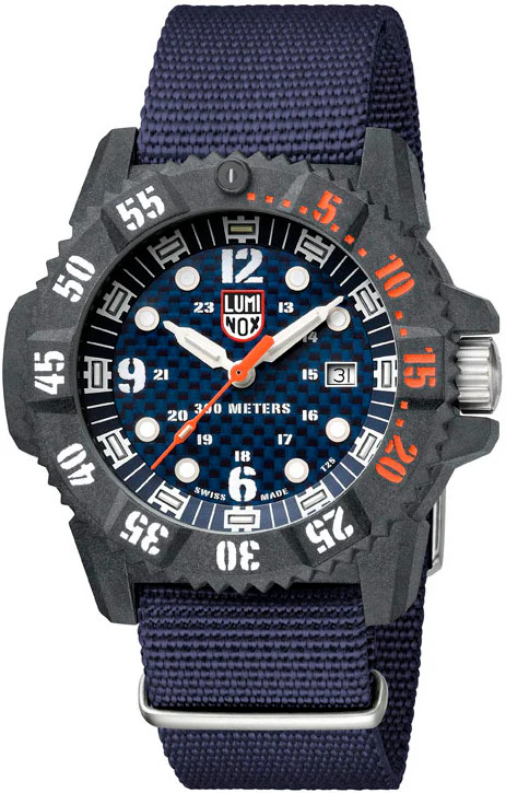 Luminox Master Carbon Seal 3800 Series - Image 4
