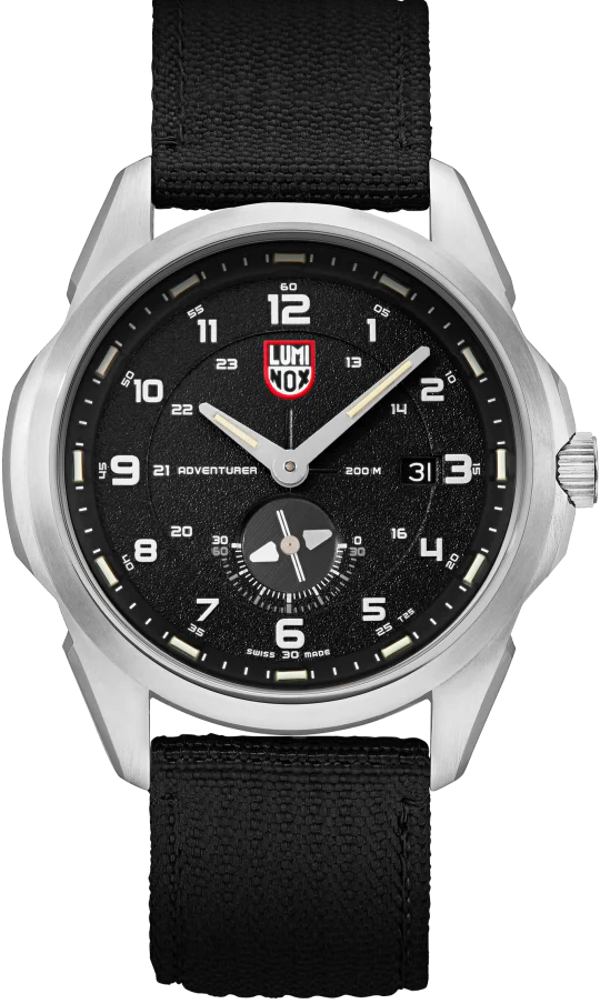 Luminox Watch Atacama Adventurer Field 1760 Series D
