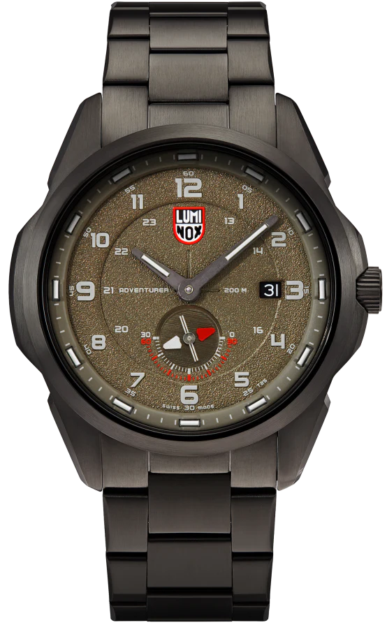 Luminox Watch Atacama Adventurer Field 1760 Series