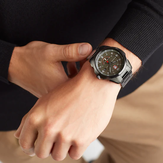 Luminox Watch Atacama Adventurer Field 1760 Series - Image 3