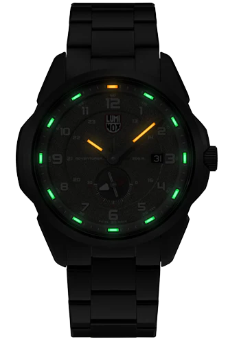 Luminox Watch Atacama Adventurer Field 1760 Series - Image 4