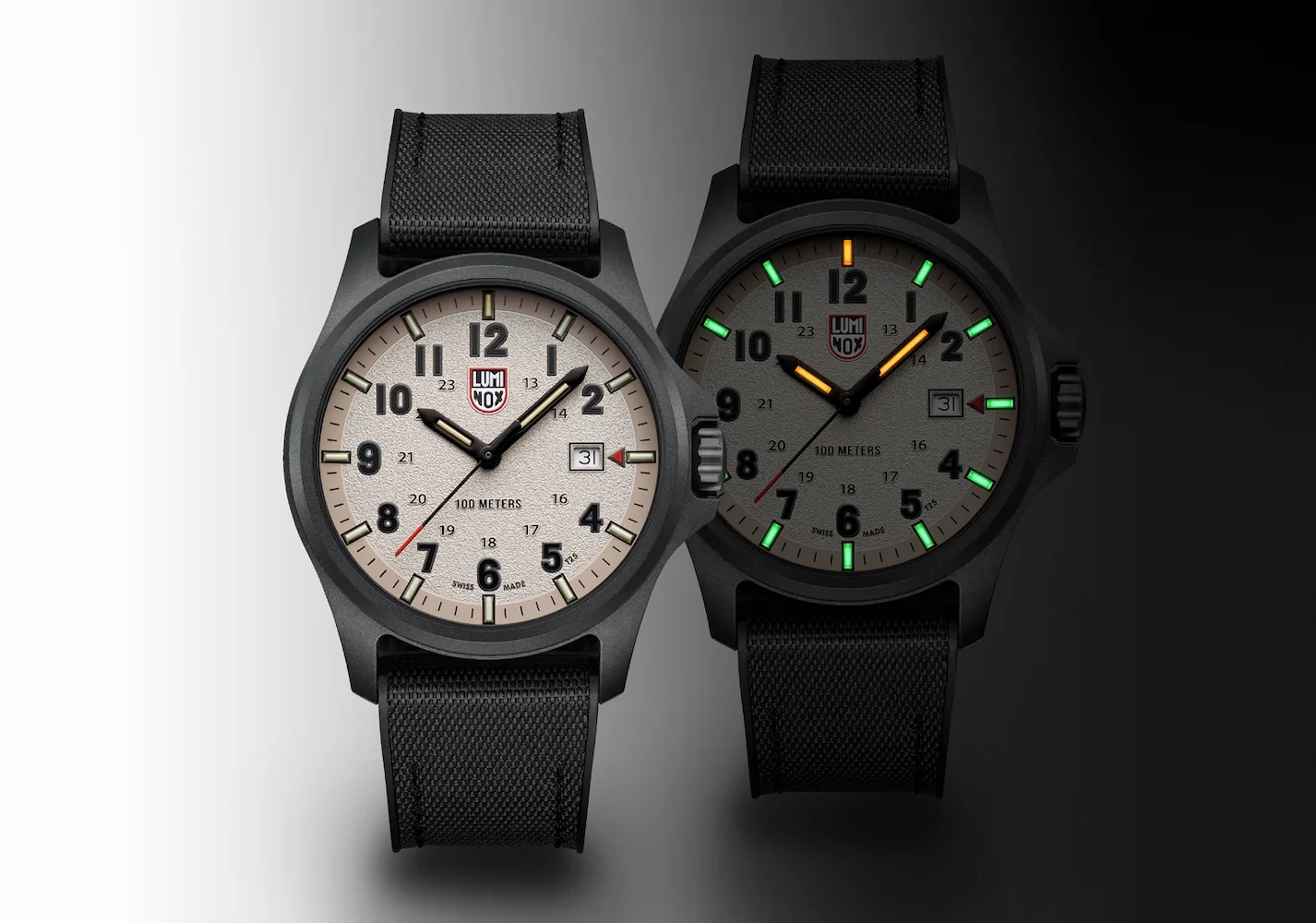 Luminox Atacama Field 1960 Series Set Watch - Image 11