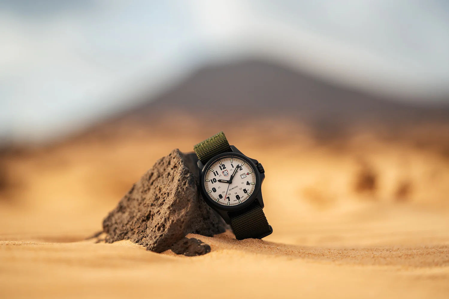 Luminox Atacama Field 1960 Series Set Watch - Image 12