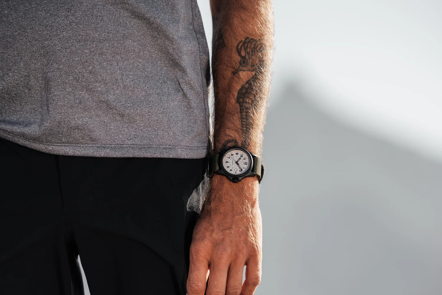 Luminox Atacama Field 1960 Series Set Watch - Image 13