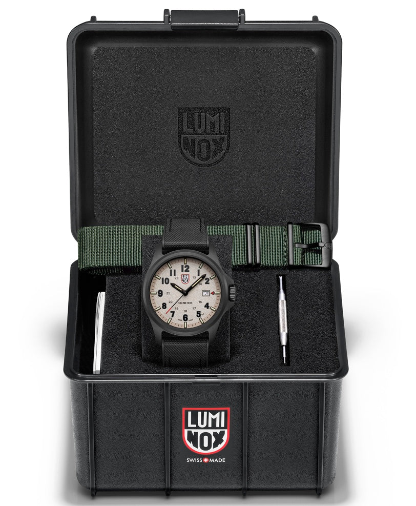 Luminox Atacama Field 1960 Series Set Watch - Image 15