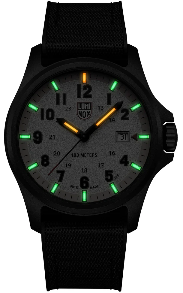 Luminox Atacama Field 1960 Series Set Watch - Image 3