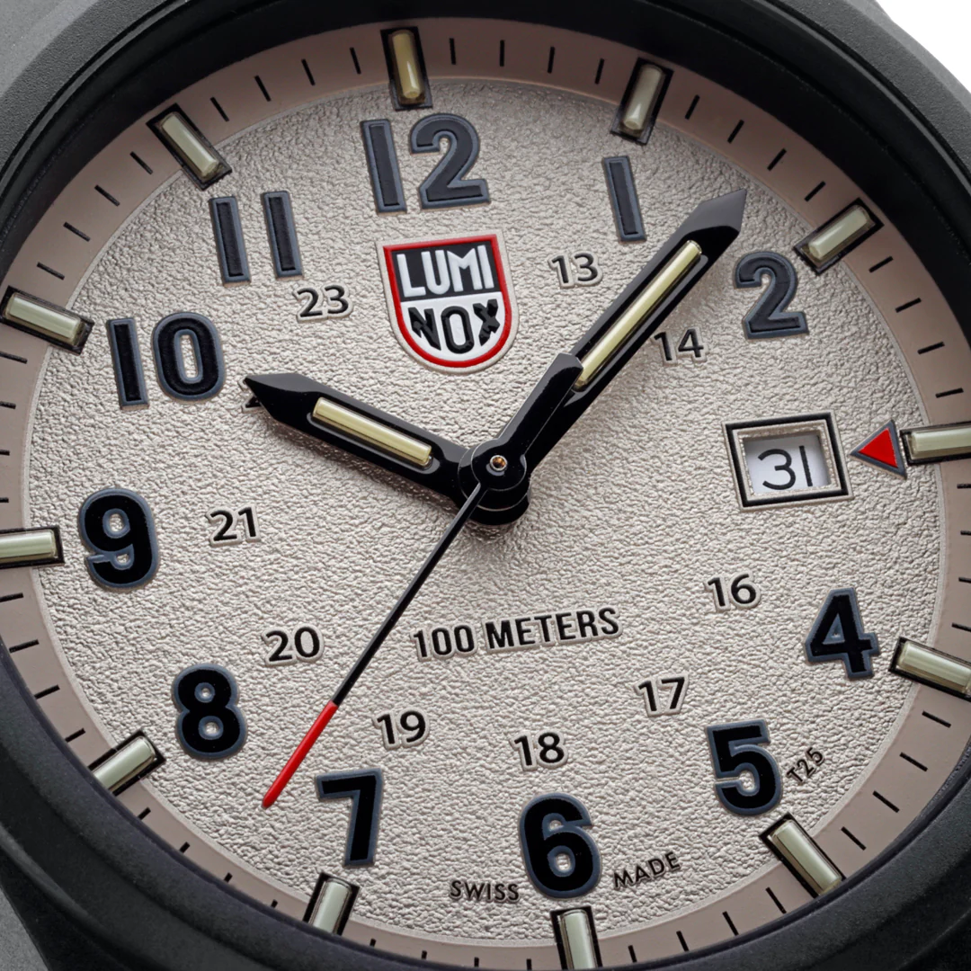 Luminox Atacama Field 1960 Series Set Watch - Image 7